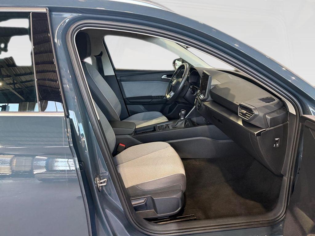 SEAT León ST 2.0 TDI Style XS 85 kW (115 CV) - 4