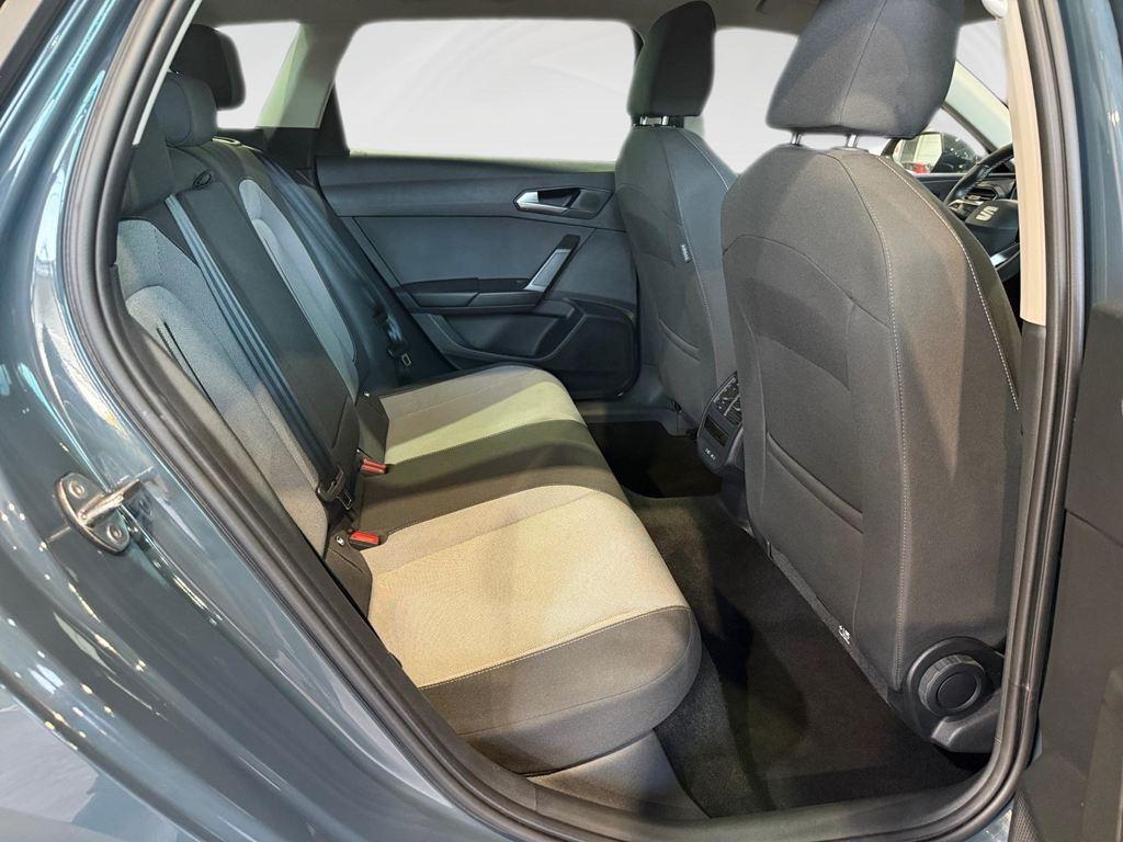 SEAT León ST 2.0 TDI Style XS 85 kW (115 CV) - 5