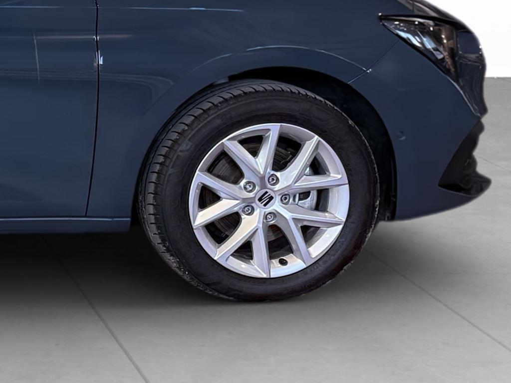 SEAT León ST 2.0 TDI Style XS 85 kW (115 CV) - 7