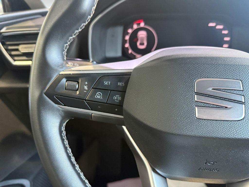SEAT León ST 2.0 TDI Style XS 85 kW (115 CV) - 8