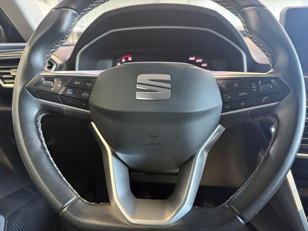 SEAT León ST 2.0 TDI Style XS 85 kW (115 CV) - 9