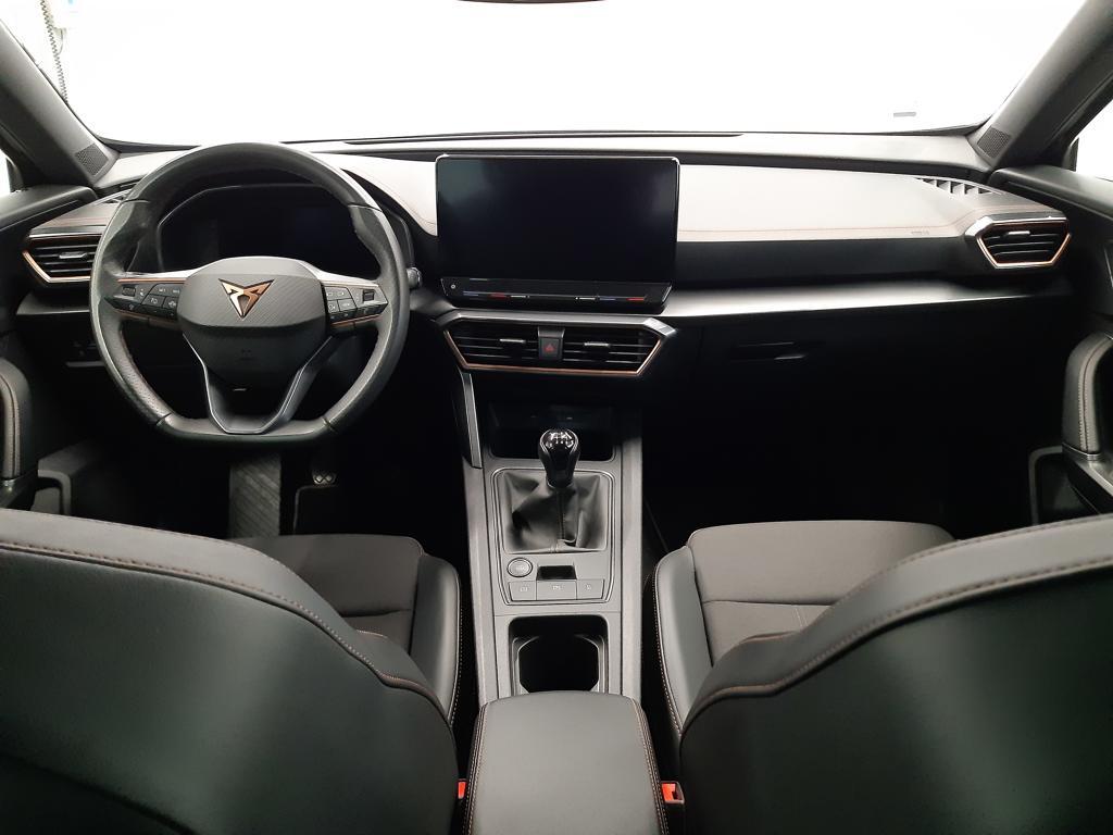 CUPRA Formentor 1.5 TSI 110 kW (150 CV) - 3