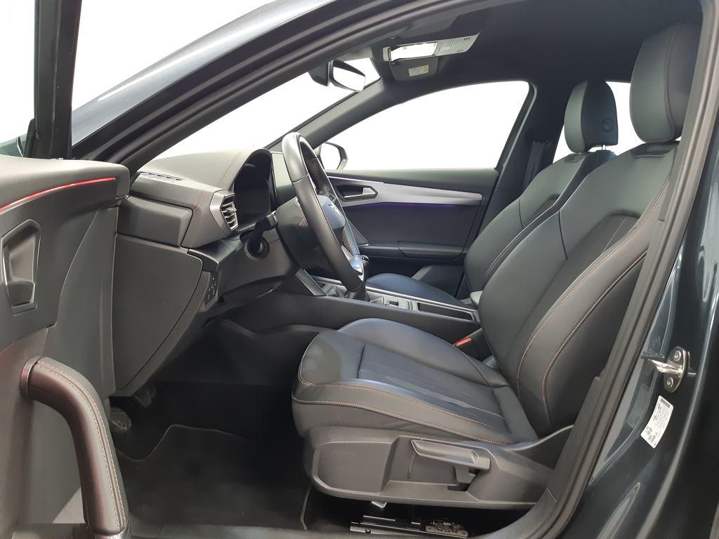 CUPRA Formentor 1.5 TSI 110 kW (150 CV) - 8