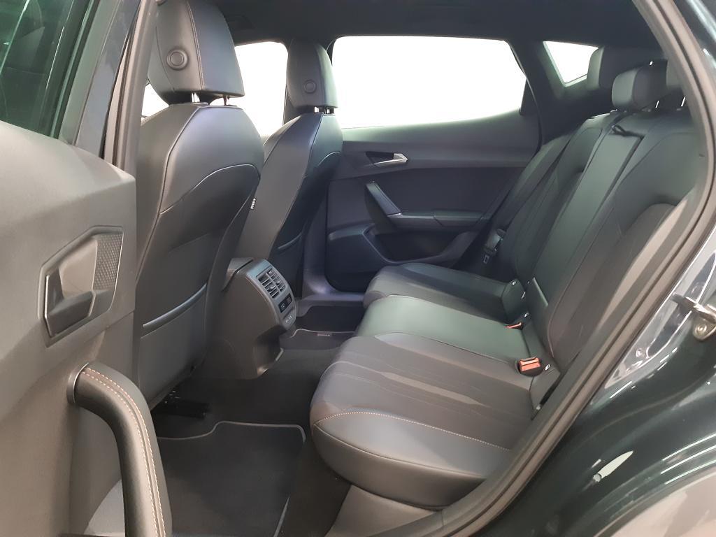 CUPRA Formentor 1.5 TSI 110 kW (150 CV) - 9