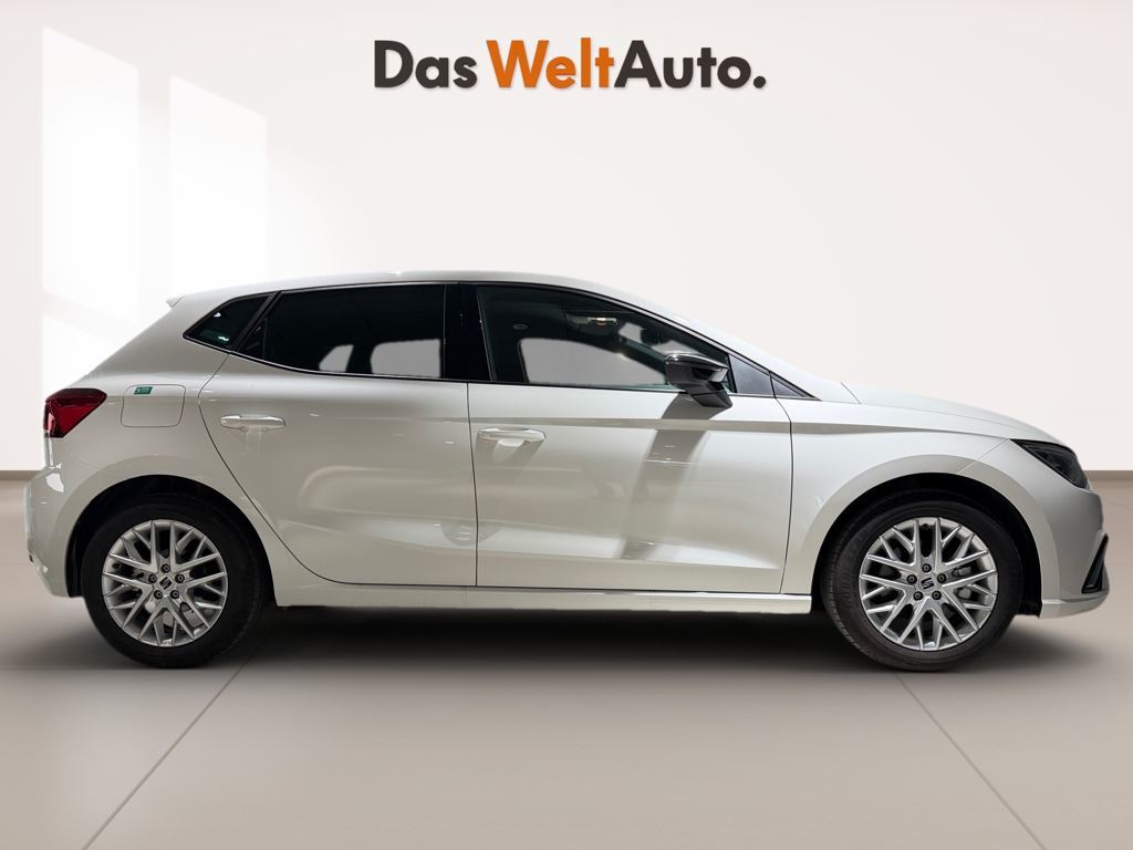 SEAT Ibiza 1.0 TSI FR XM 85 kW (115 CV) - 2