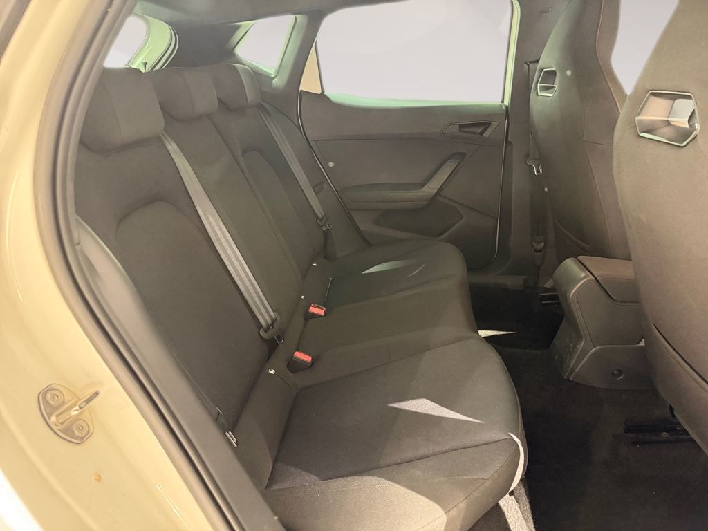 SEAT Ibiza 1.0 TSI FR XM 85 kW (115 CV) - 5