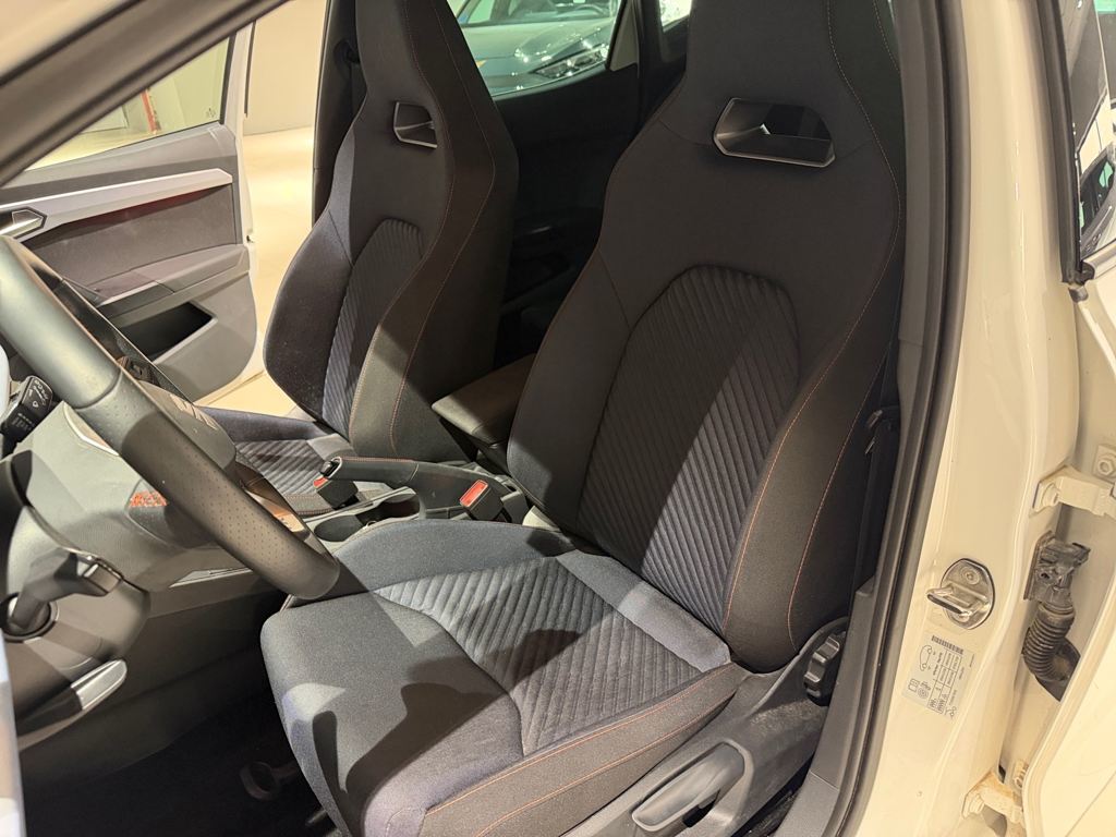 SEAT Ibiza 1.0 TSI FR XM 85 kW (115 CV) - 10