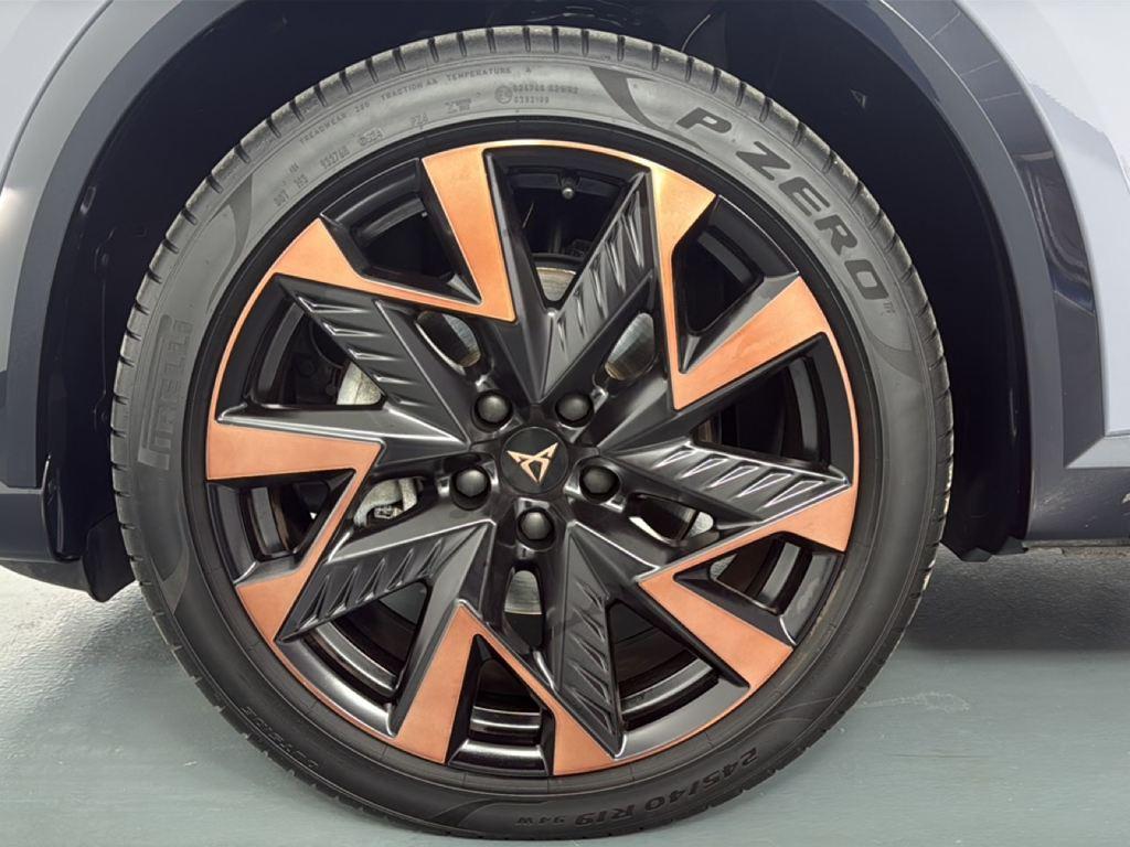 CUPRA Formentor 1.5 eTSI DSG 110 kW (150 CV) - 7