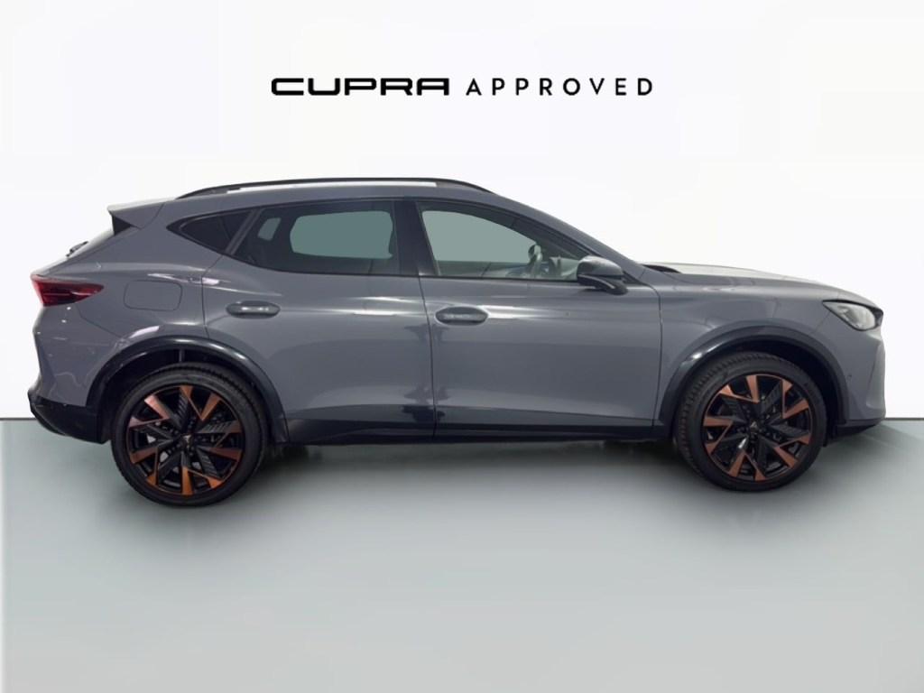 CUPRA Formentor 1.5 eTSI DSG 110 kW (150 CV) - 9