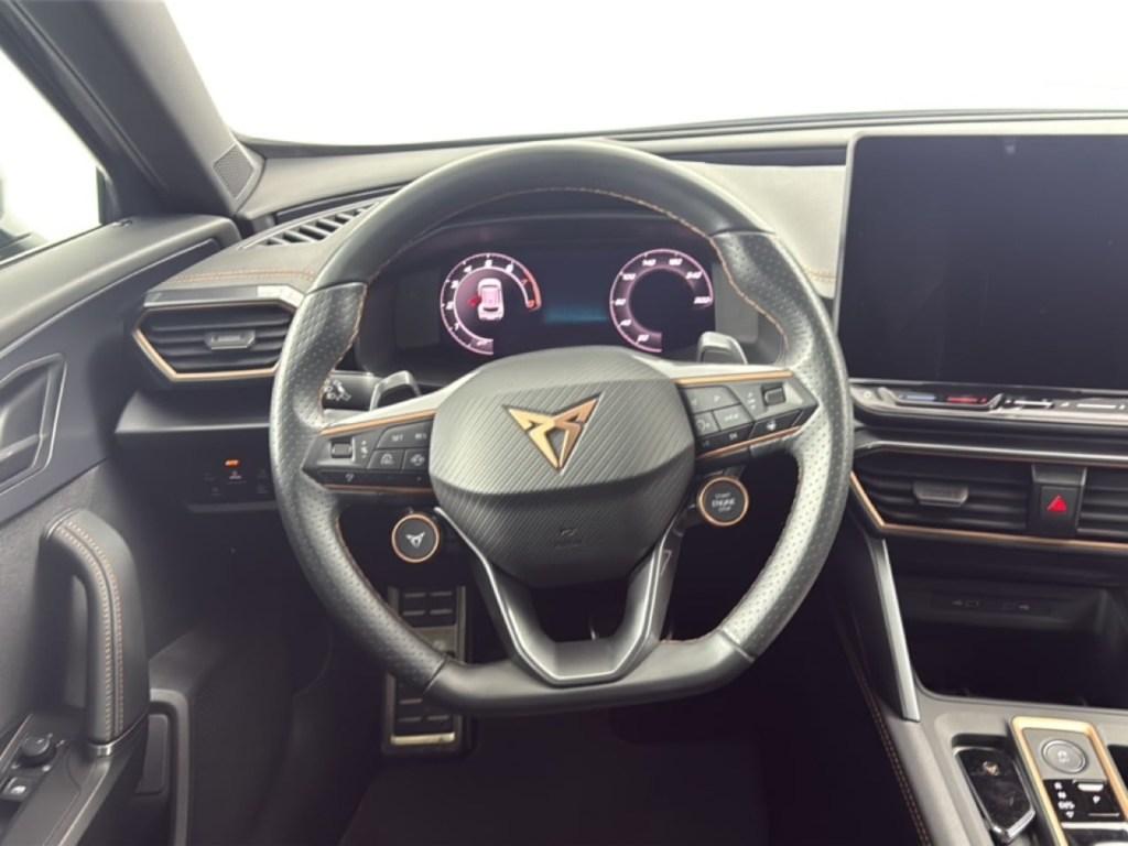 CUPRA Formentor 1.5 eTSI DSG 110 kW (150 CV) - 13