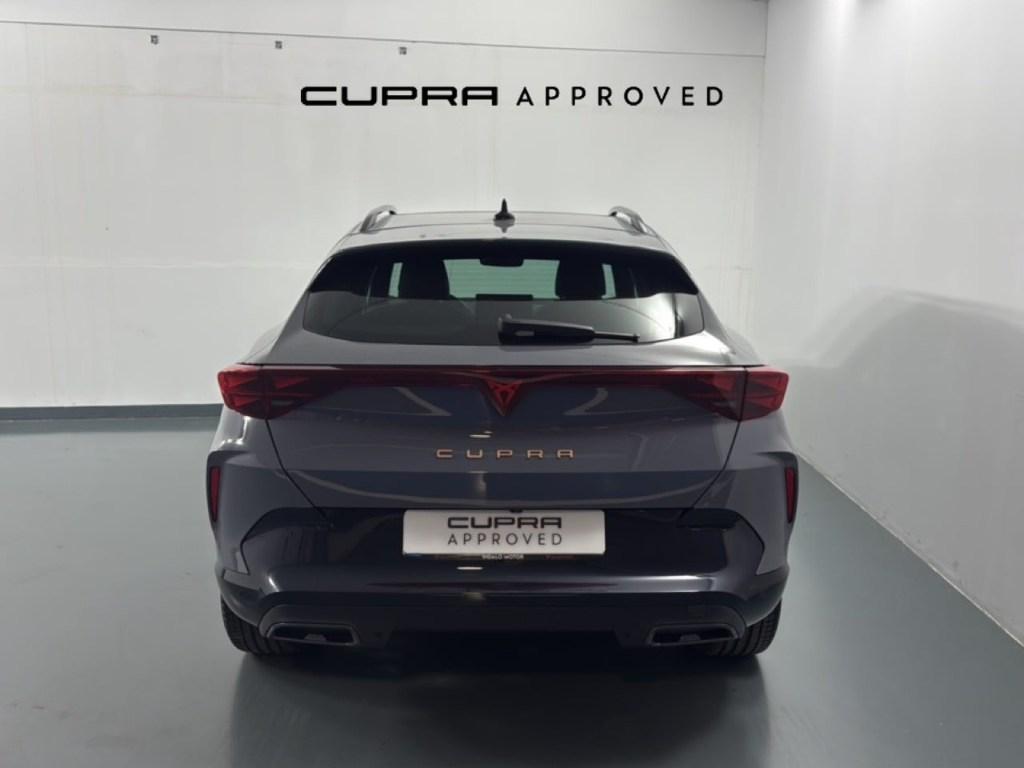 CUPRA Formentor 1.5 eTSI DSG 110 kW (150 CV) - 15
