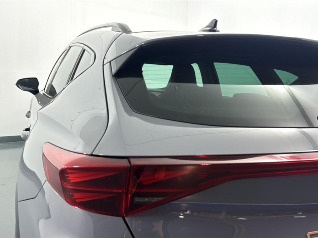 CUPRA Formentor 1.5 eTSI DSG 110 kW (150 CV) - 16