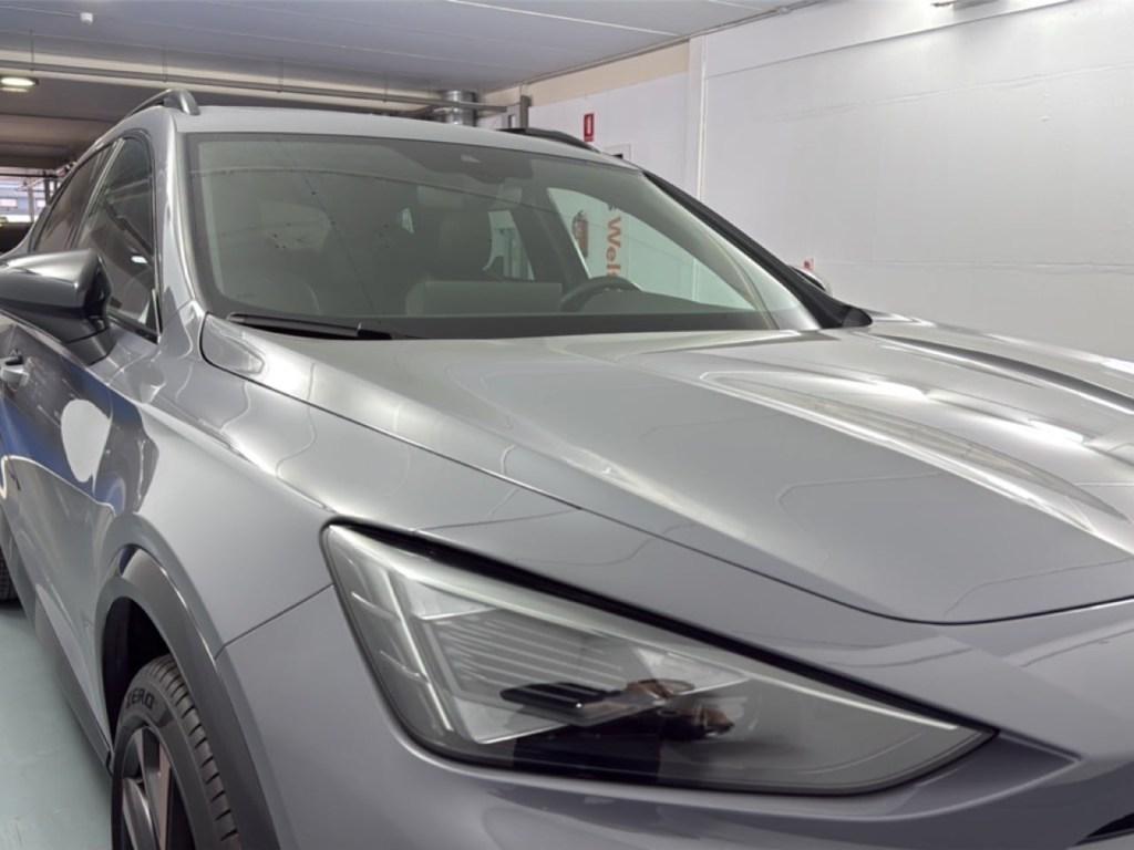 CUPRA Formentor 1.5 eTSI DSG 110 kW (150 CV) - 17