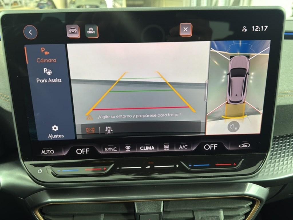 CUPRA Formentor 1.5 eTSI DSG 110 kW (150 CV) - 19