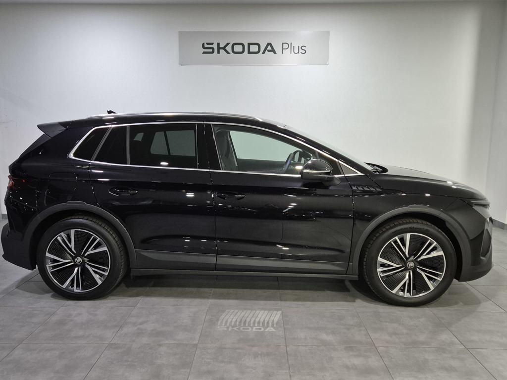 Skoda Elroq 85 82 kWh 210 kW (286 CV) - 2