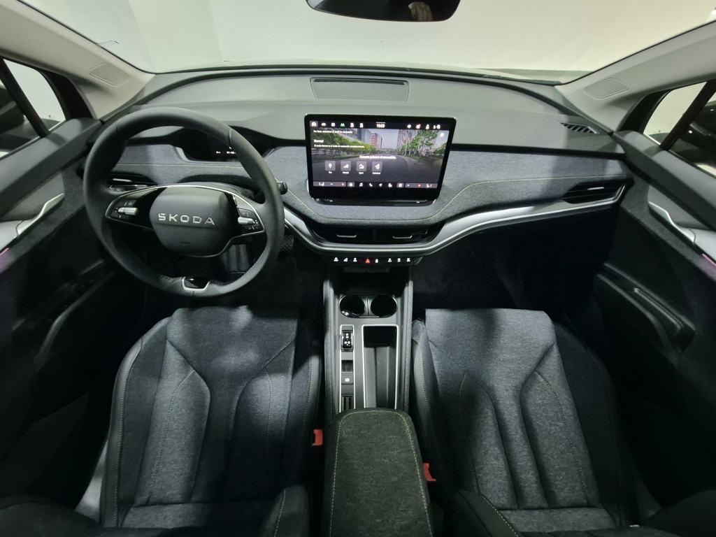 Skoda Elroq 85 82 kWh 210 kW (286 CV) - 3