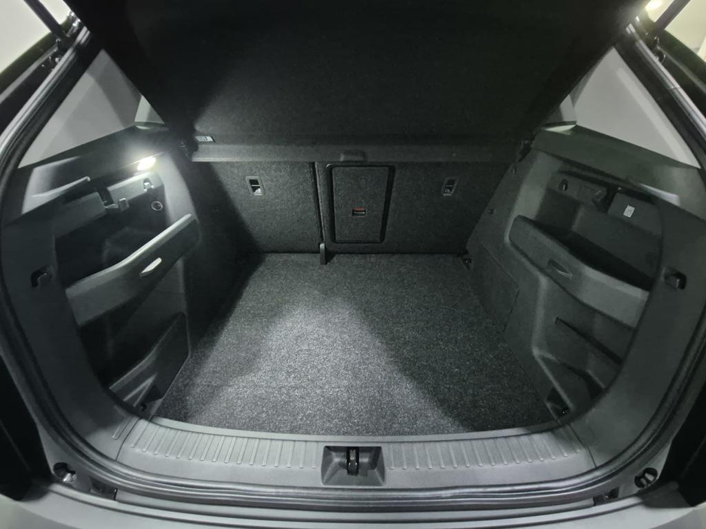 Skoda Elroq 85 82 kWh 210 kW (286 CV) - 6