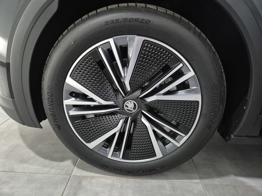 Skoda Elroq 85 82 kWh 210 kW (286 CV) - 7