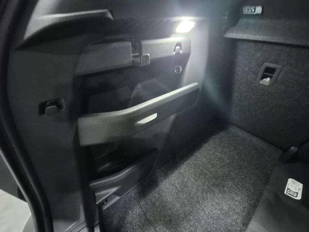 Skoda Elroq 85 82 kWh 210 kW (286 CV) - 12