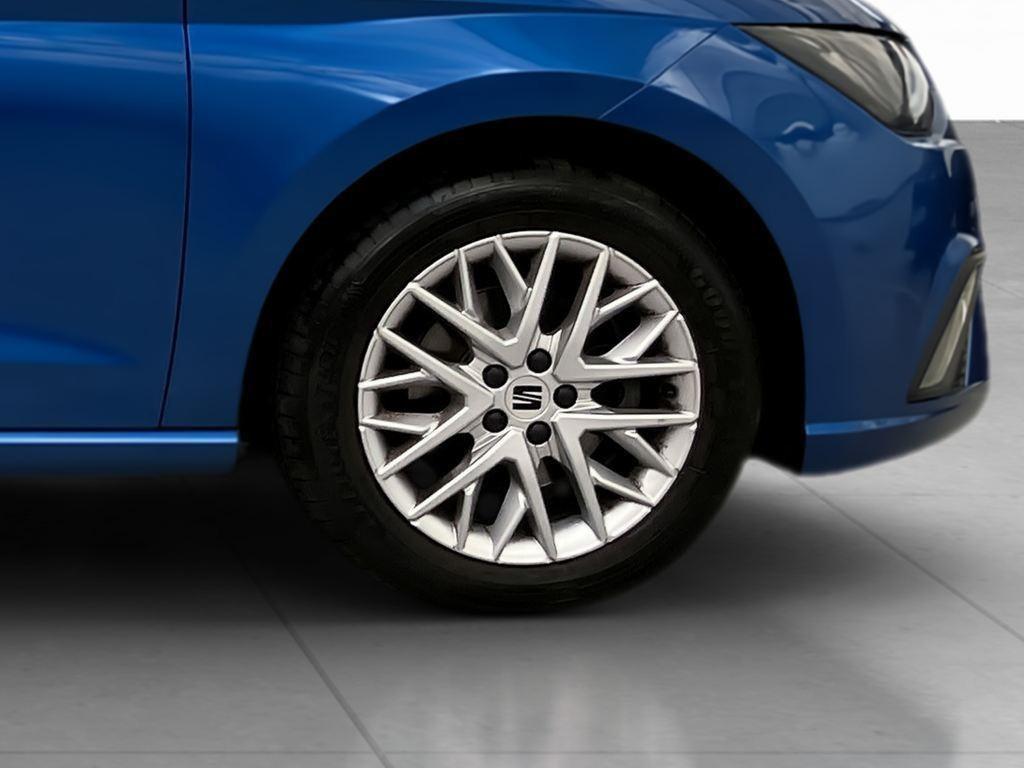 SEAT Ibiza 1.0 TSI S&S FR XS 85 kW (115 CV) - 7