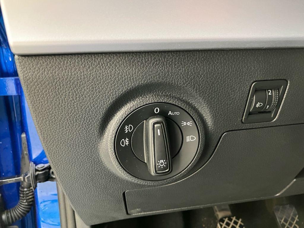 SEAT Ibiza 1.0 TSI S&S FR XS 85 kW (115 CV) - 11