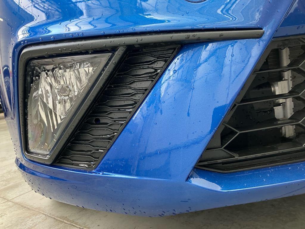 SEAT Ibiza 1.0 TSI S&S FR XS 85 kW (115 CV) - 12