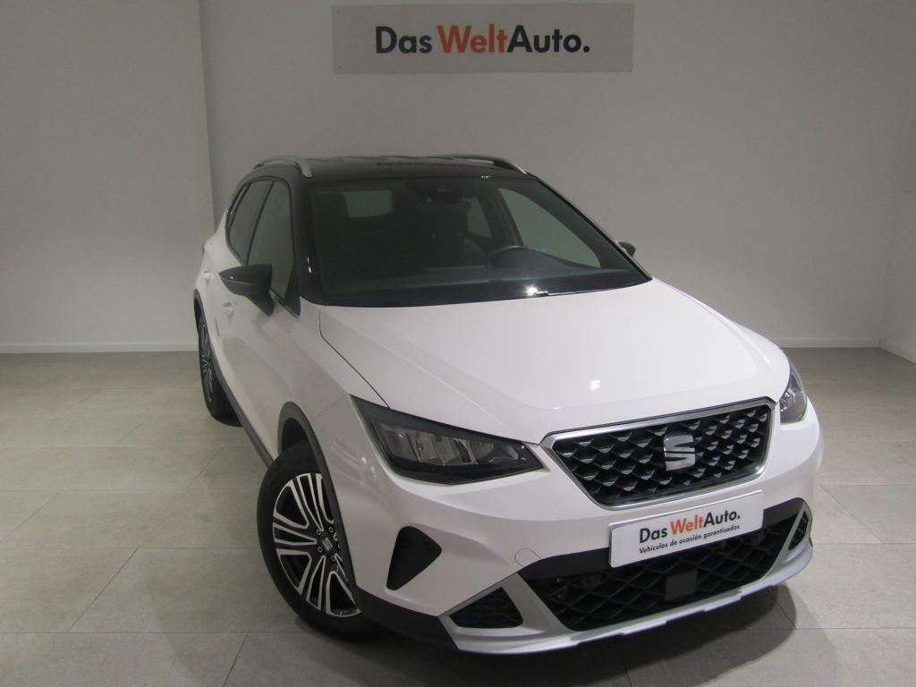 SEAT Arona 1.0 TSI Xperience Special Edition 85 kW (115 CV) - 0