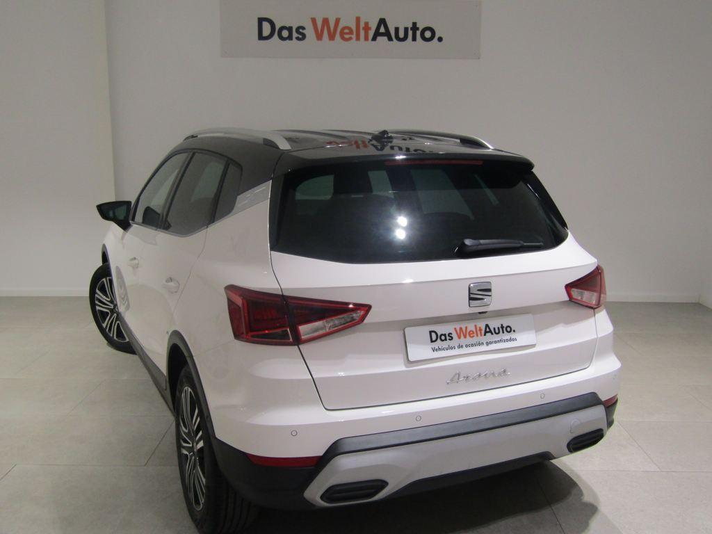SEAT Arona 1.0 TSI Xperience Special Edition 85 kW (115 CV) - 1