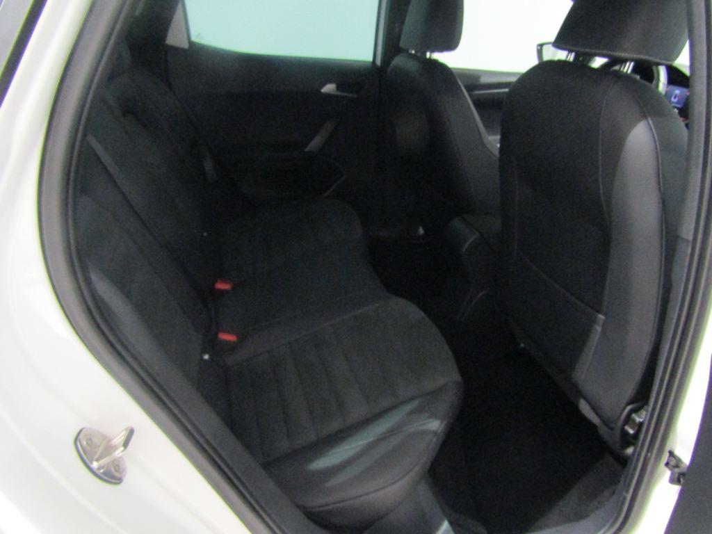 SEAT Arona 1.0 TSI Xperience Special Edition 85 kW (115 CV) - 5