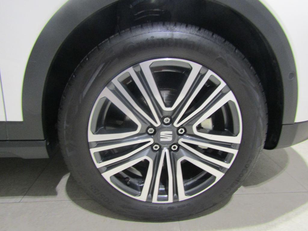 SEAT Arona 1.0 TSI Xperience Special Edition 85 kW (115 CV) - 7