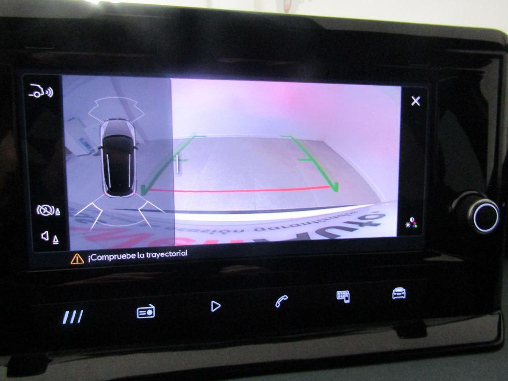 SEAT Arona 1.0 TSI Xperience Special Edition 85 kW (115 CV) - 8