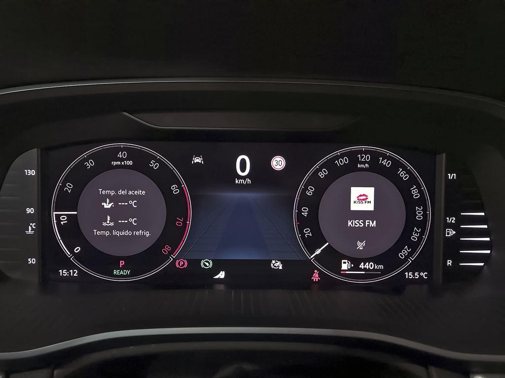 Skoda Octavia 1.5 TSI m-HEV Selection DSG 85 kW (116 CV) - 11