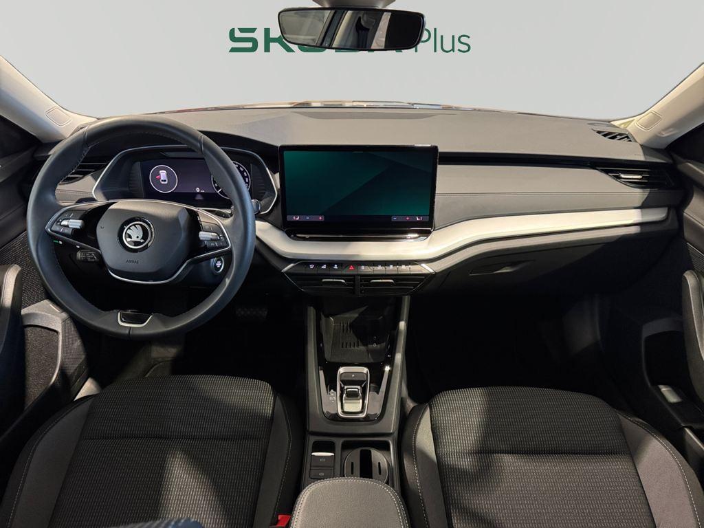 Skoda Octavia Combi 1.5 TSI m-HEV Selection DSG 110 kW (150 CV) - 3