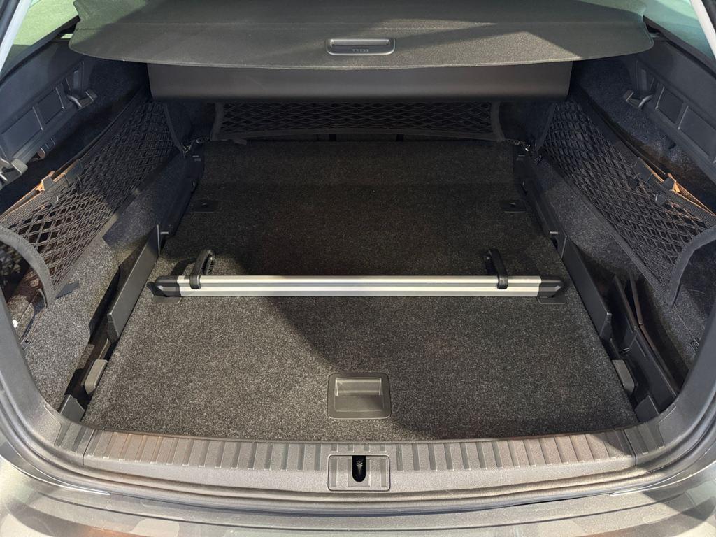 Skoda Octavia Combi 1.5 TSI m-HEV Selection DSG 110 kW (150 CV) - 6