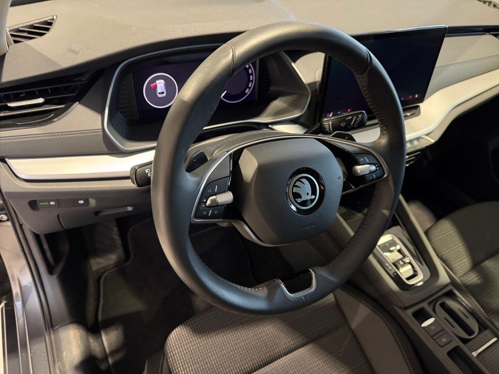 Skoda Octavia Combi 1.5 TSI m-HEV Selection DSG 110 kW (150 CV) - 8