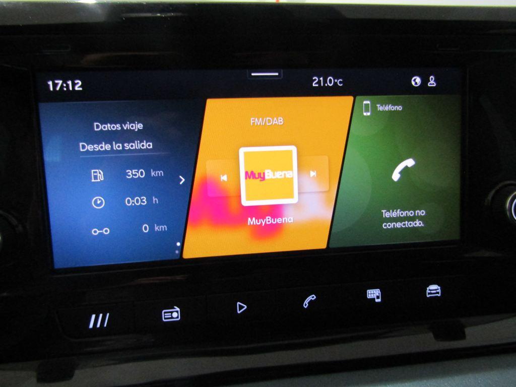 SEAT Arona 1.0 TSI Xperience Special Edition 85 kW (115 CV) - 13