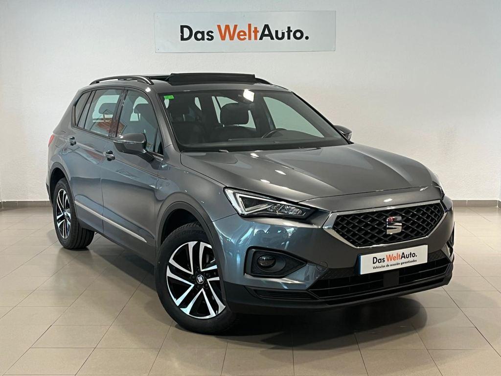 SEAT Tarraco 1.5 TSI S&S Style 110 kW (150 CV) - 0