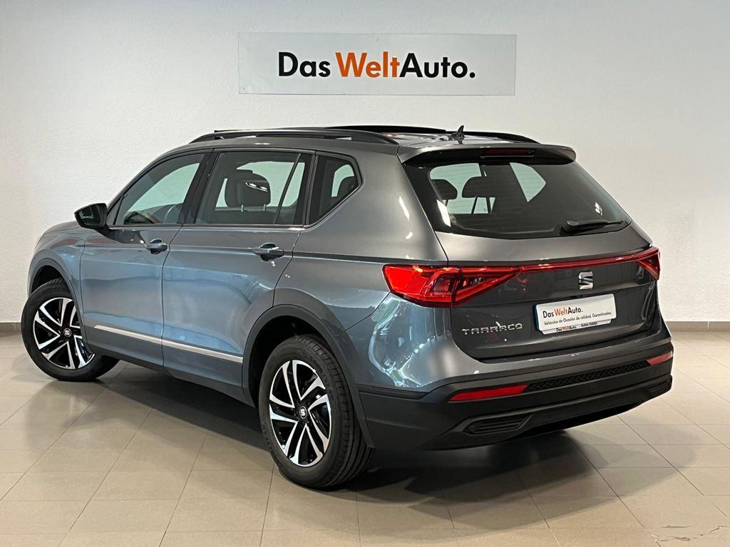 SEAT Tarraco 1.5 TSI S&S Style 110 kW (150 CV) - 1