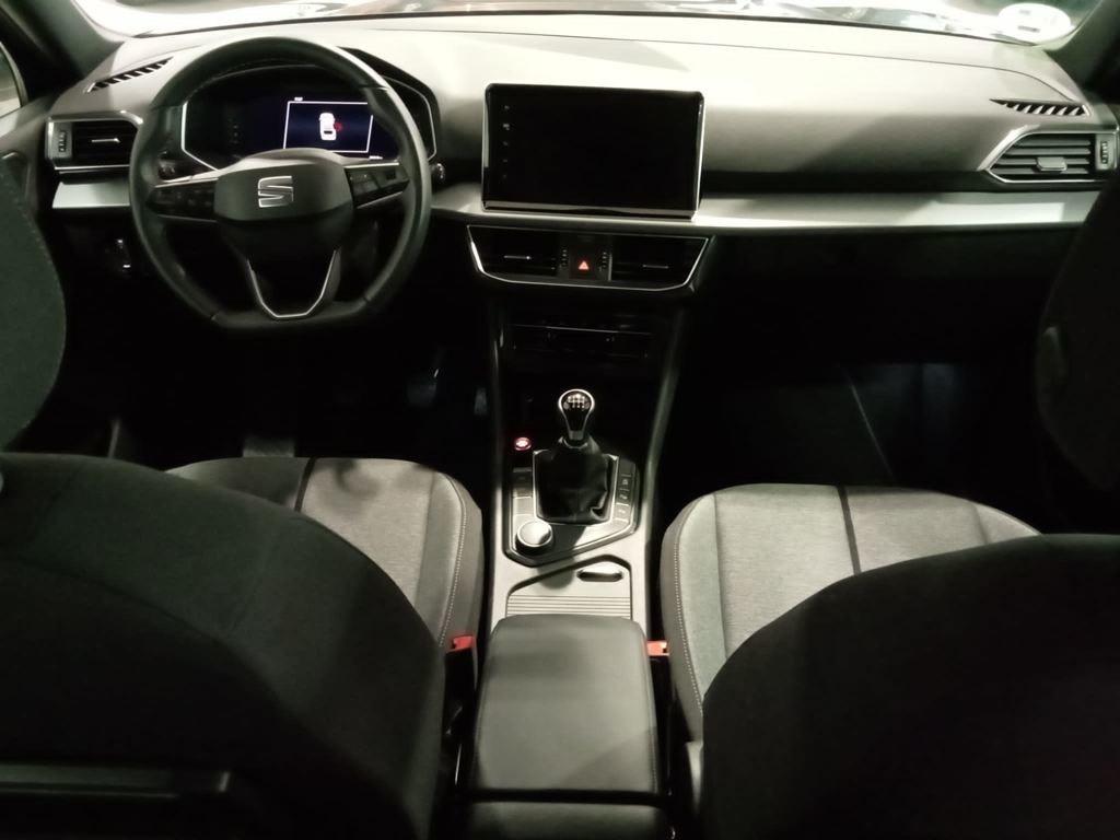 SEAT Tarraco 1.5 TSI S&S Style 110 kW (150 CV) - 3