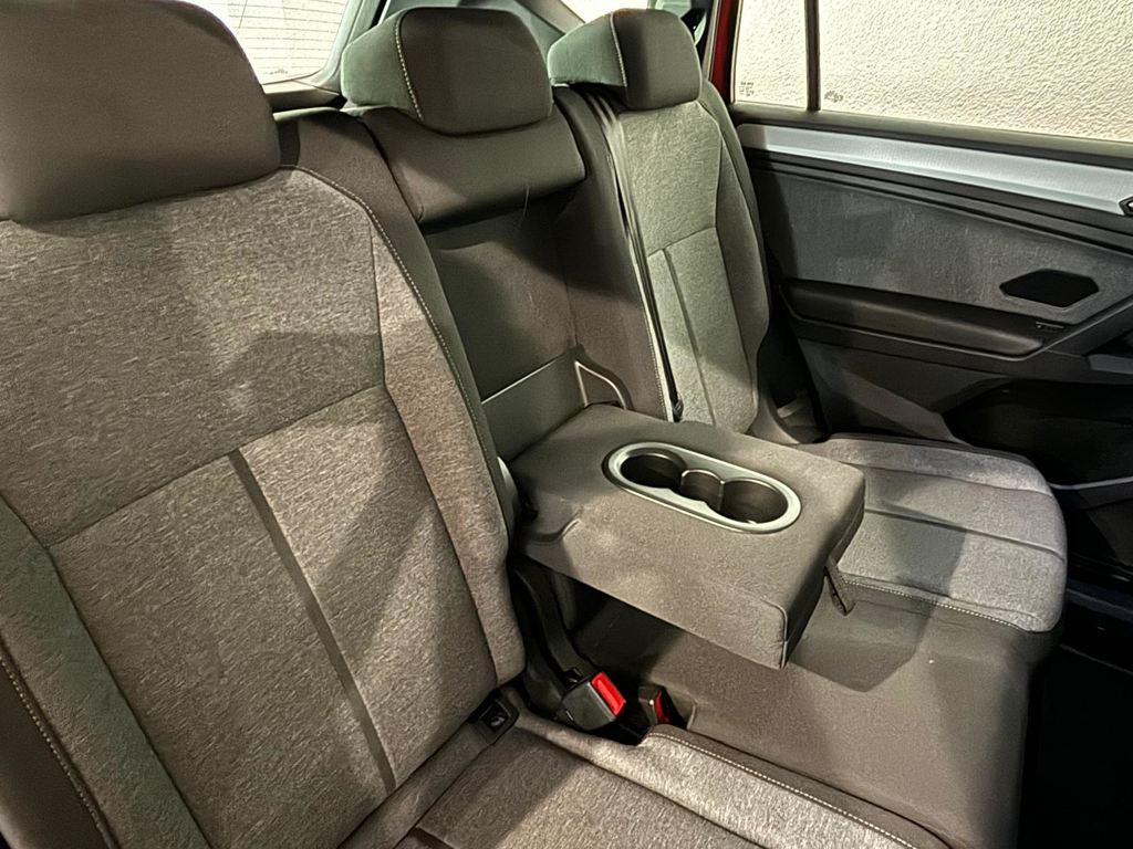 SEAT Tarraco 1.5 TSI S&S Style 110 kW (150 CV) - 5