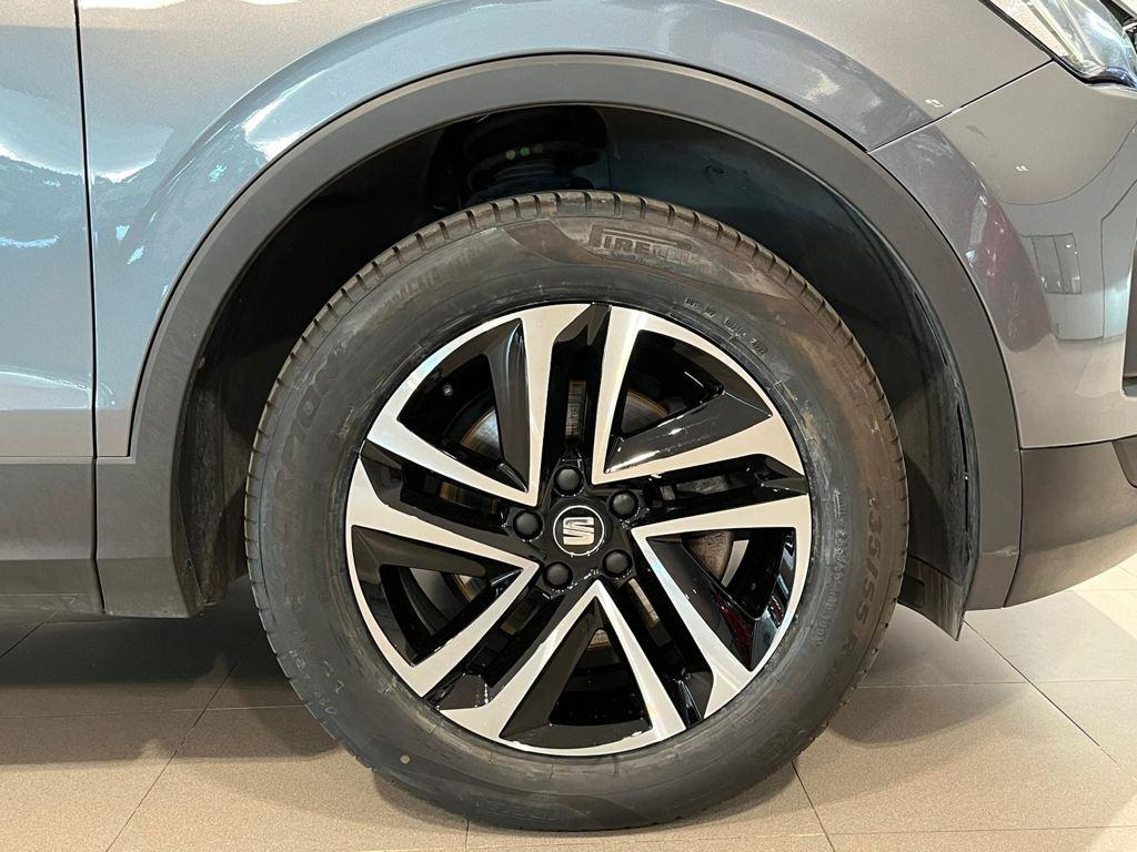 SEAT Tarraco 1.5 TSI S&S Style 110 kW (150 CV) - 7