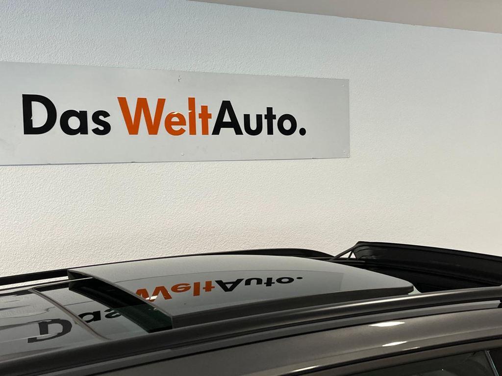 SEAT Tarraco 1.5 TSI S&S Style 110 kW (150 CV) - 8