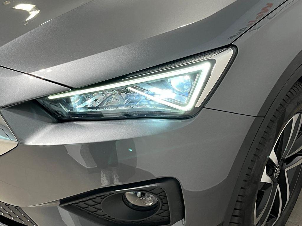 SEAT Tarraco 1.5 TSI S&S Style 110 kW (150 CV) - 10