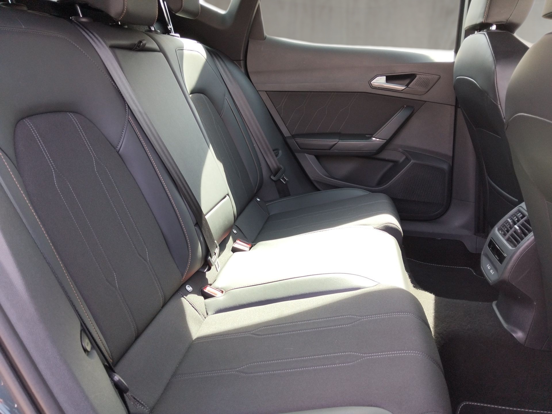 CUPRA Formentor 1.5 TSI 110 kW (150 CV) - 5