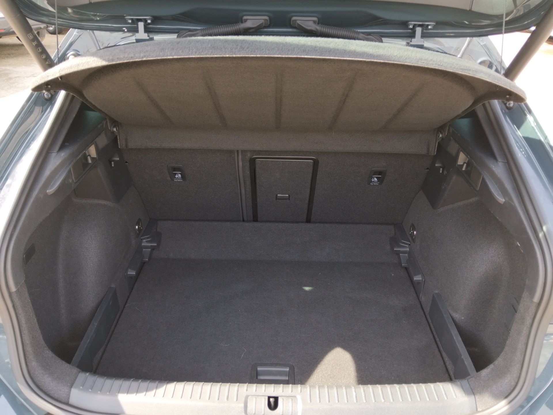 CUPRA Formentor 1.5 TSI 110 kW (150 CV) - 6