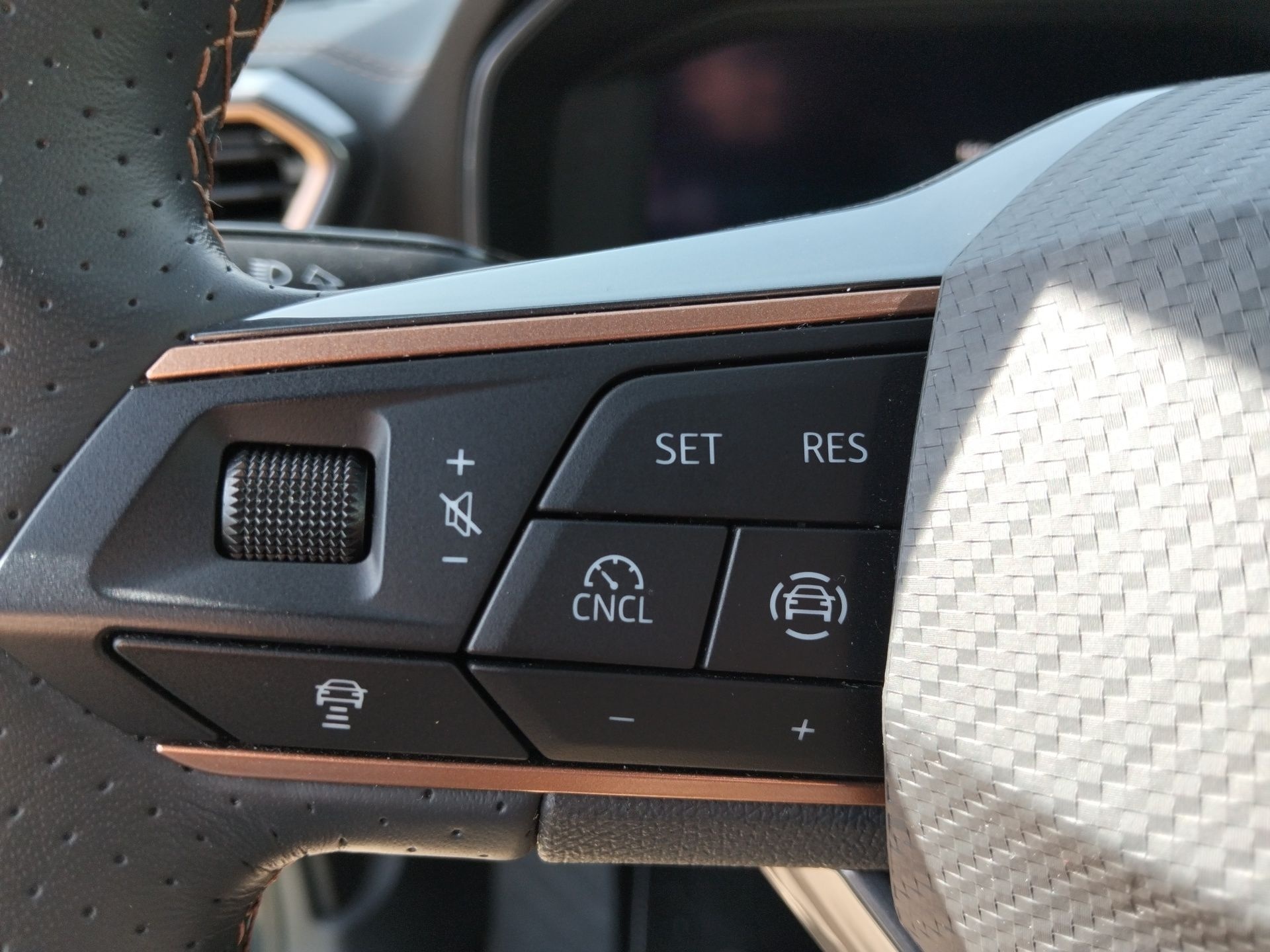 CUPRA Formentor 1.5 TSI 110 kW (150 CV) - 8