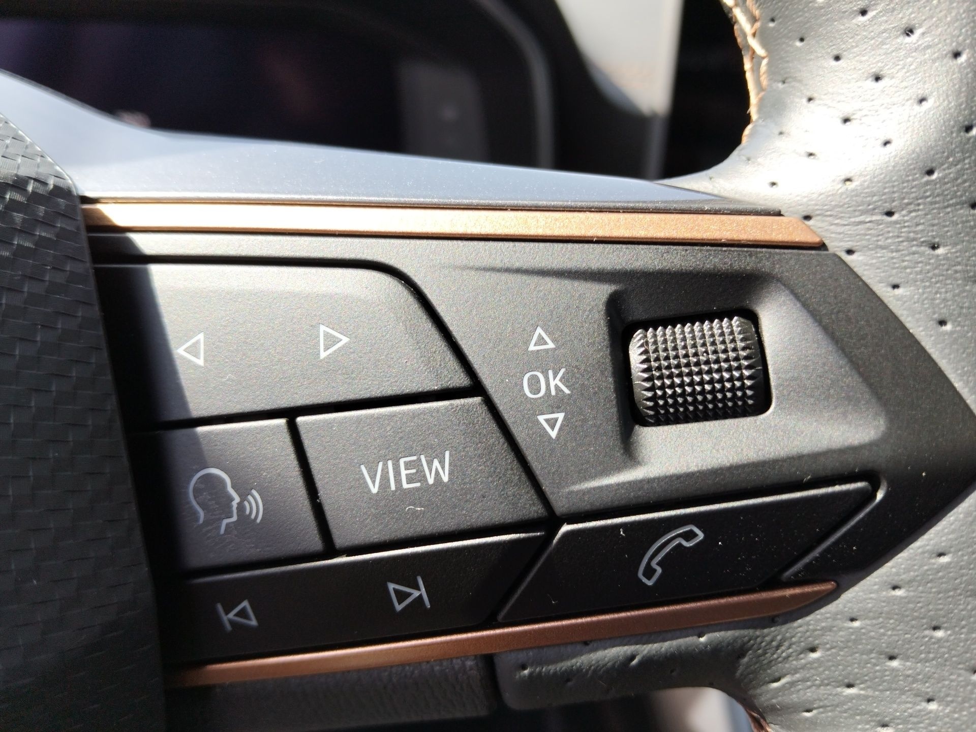 CUPRA Formentor 1.5 TSI 110 kW (150 CV) - 9