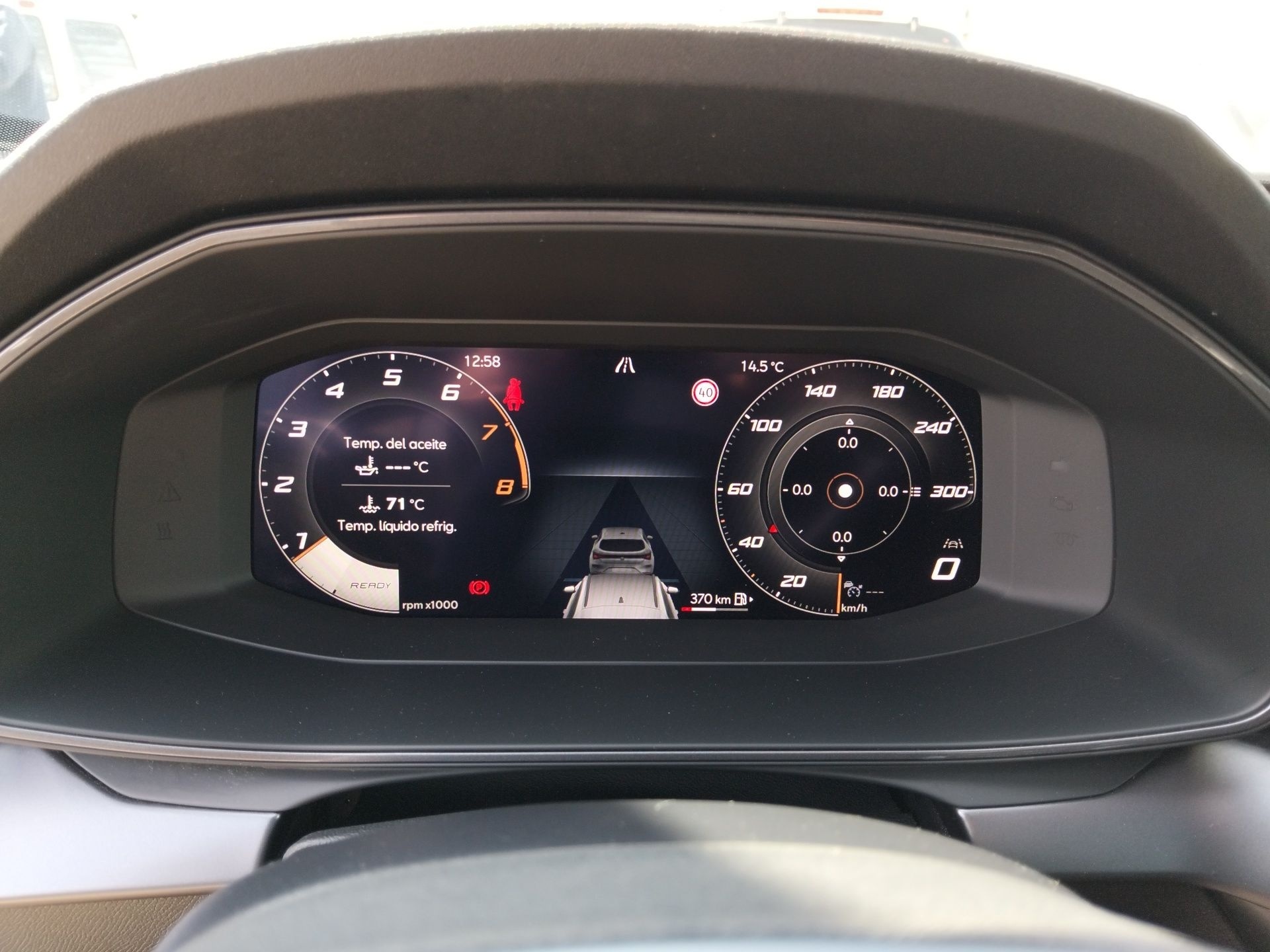 CUPRA Formentor 1.5 TSI 110 kW (150 CV) - 11
