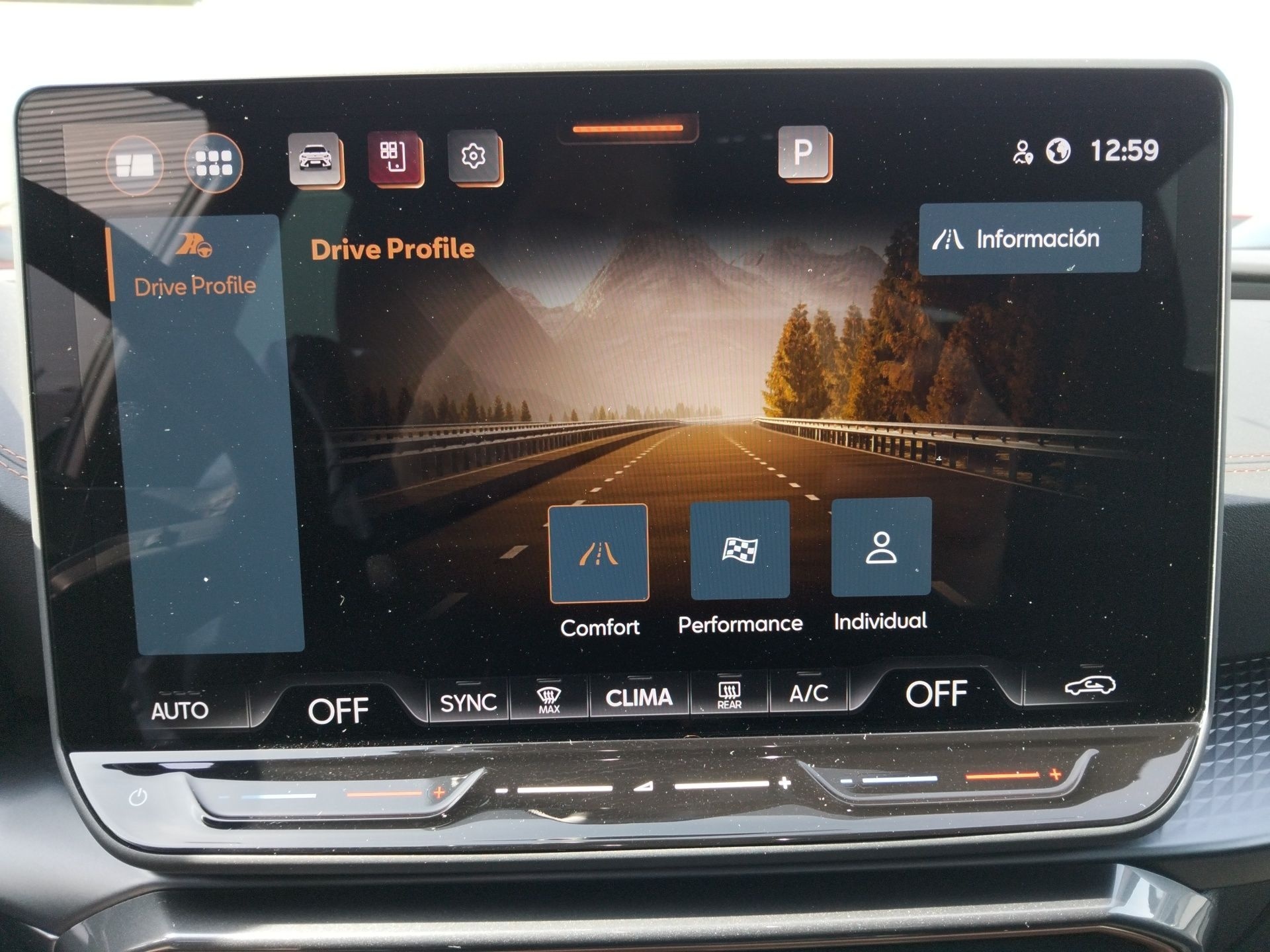 CUPRA Formentor 1.5 TSI 110 kW (150 CV) - 15