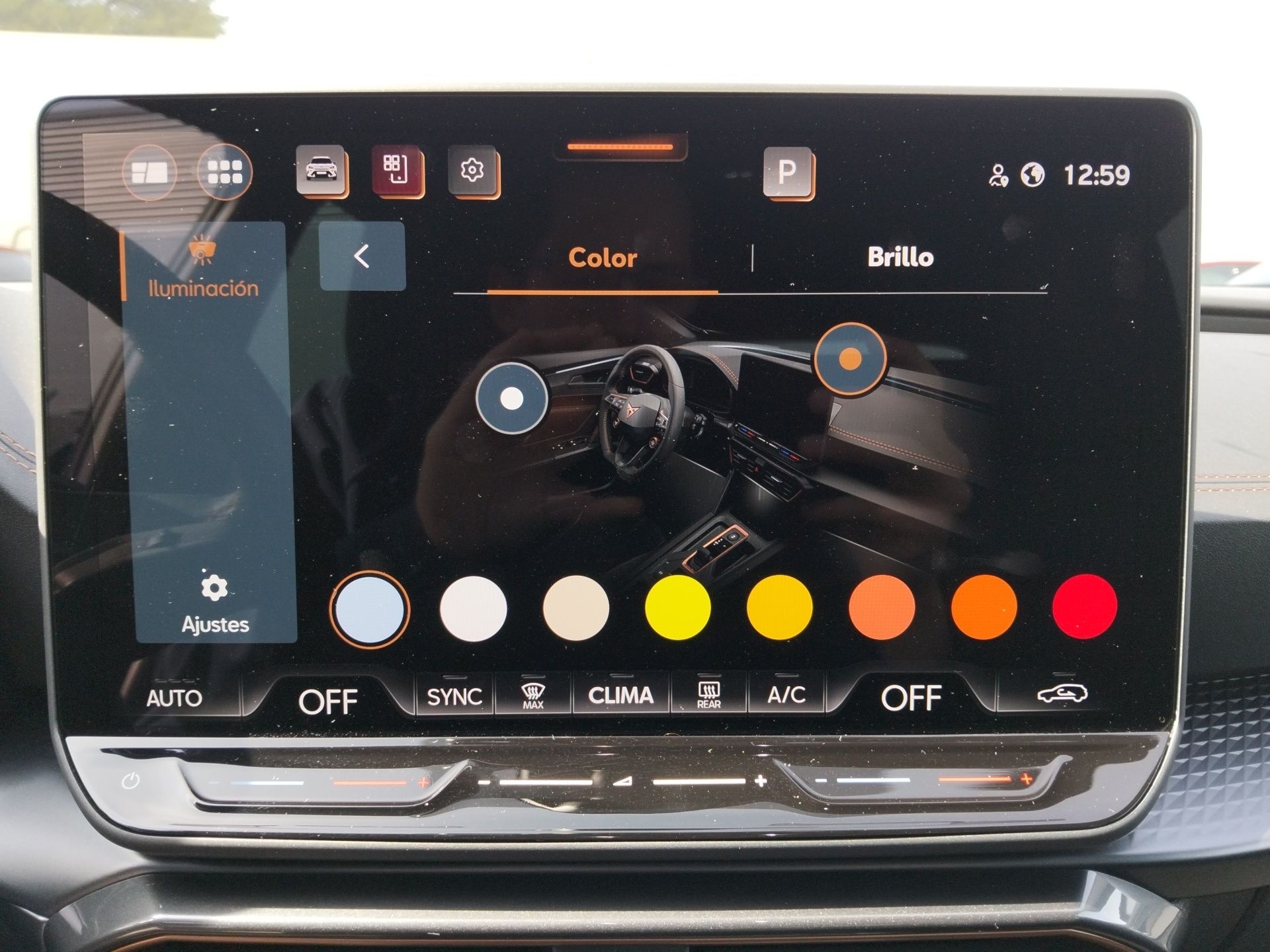 CUPRA Formentor 1.5 TSI 110 kW (150 CV) - 16